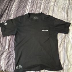 Chrome Hearts shirt , size M , worn twice