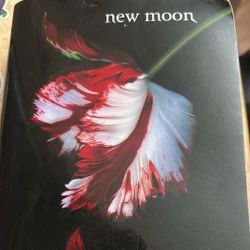 Twilight Books