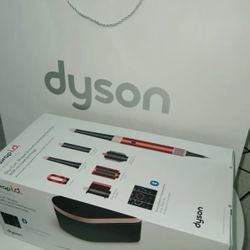 Dyson ( Different types) 