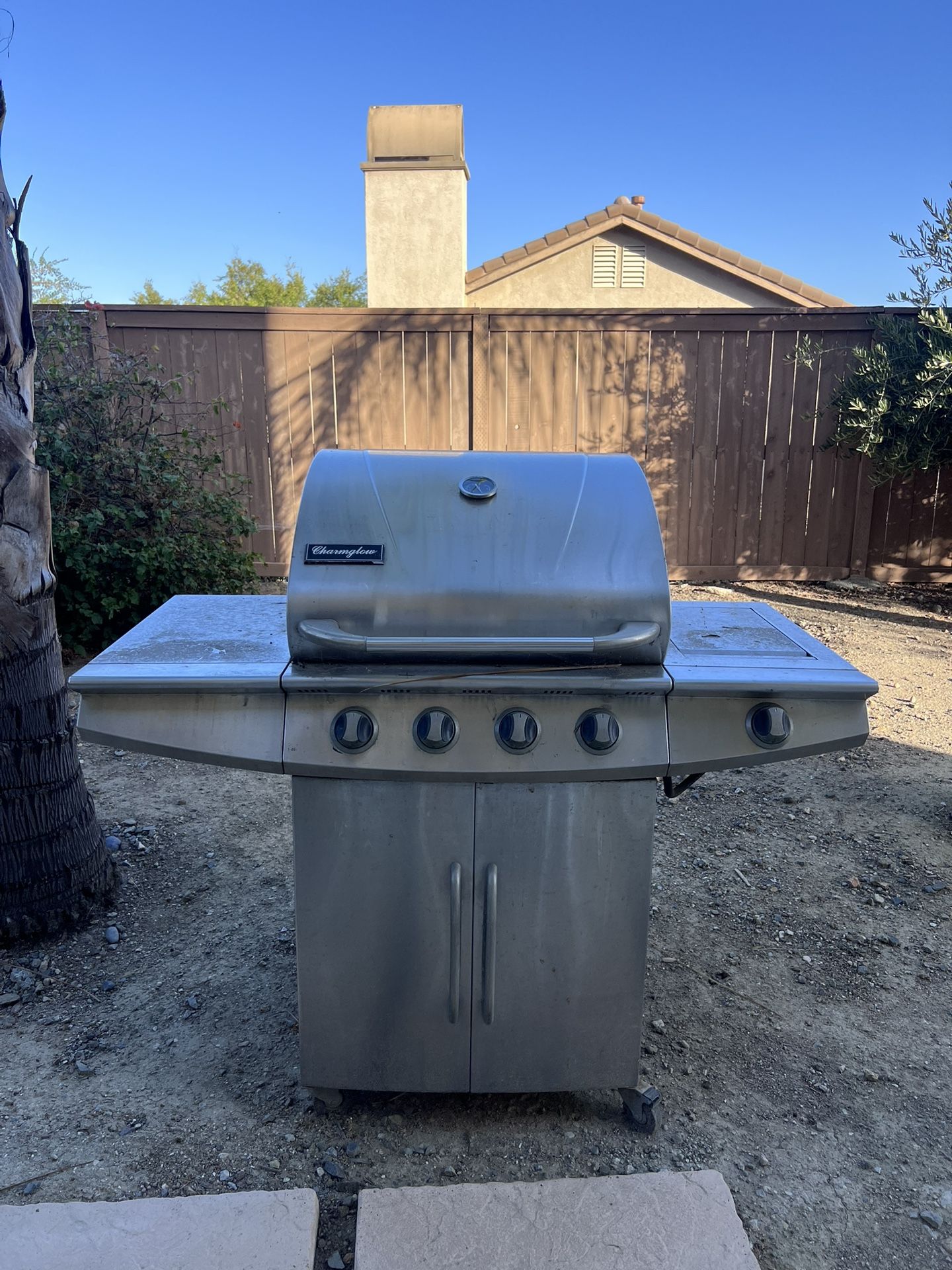 Grill
