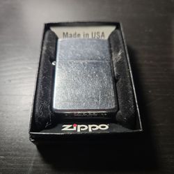 Zippo