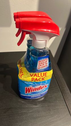 WINDEX BALUE PACK