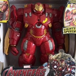 Hulk Buster “Age of Ultron”