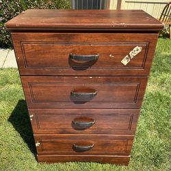 Dresser Chest Of Drawers