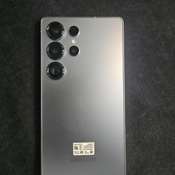 Samsung Galaxy S25 Ultra 