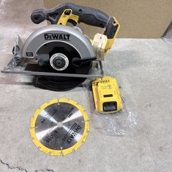 New Saw 