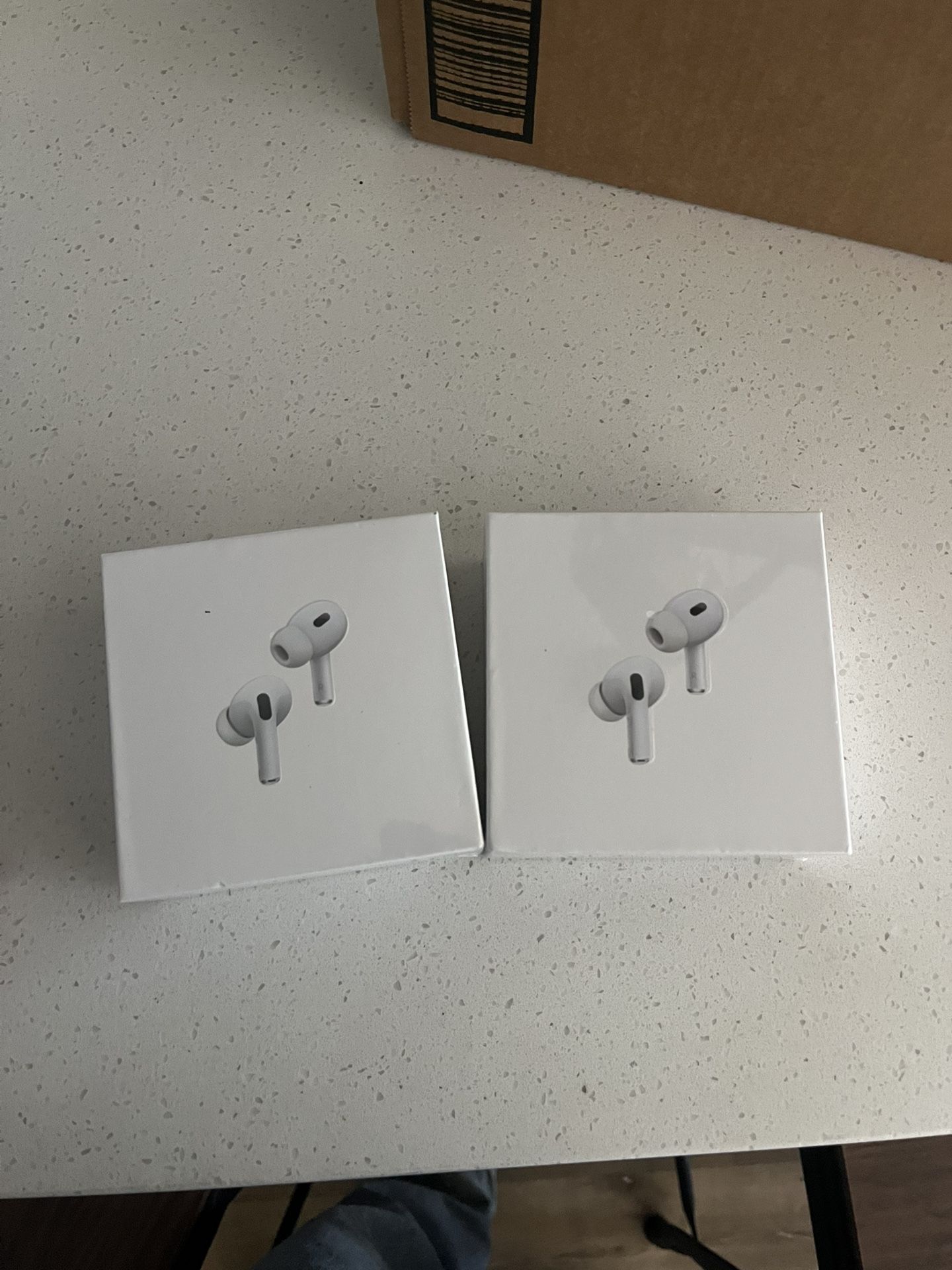 Air Pods Pro 2