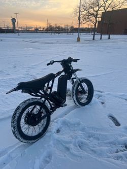 Ebike