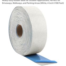 Reflective Pavement Marking Tape Slip-Resistant