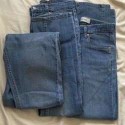 Boy LEVI’s 511 Slim (14) Jeans