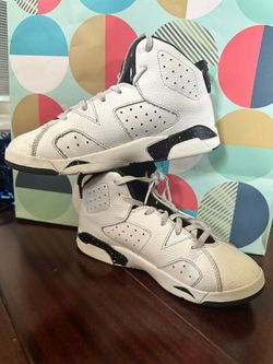 Jordan 6 Retro