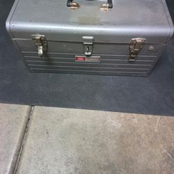 craftsman tool box