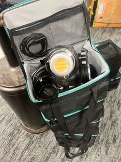 5 Studio Video Light 120