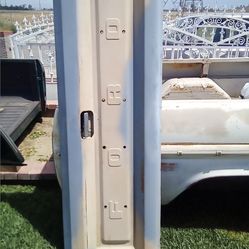 80-86 F-150 Ford Trucks Tailgate Part 