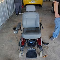 Electric Pronto Sure Step