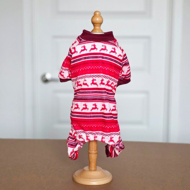 Holiday PET Clothing! $5 each!