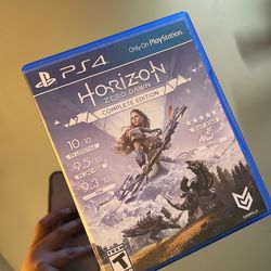 Horizon Zero Dawn : Complete Edition