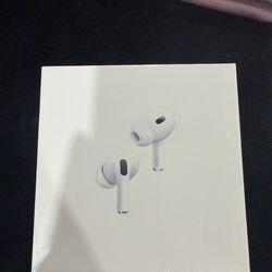 AirPod Pros