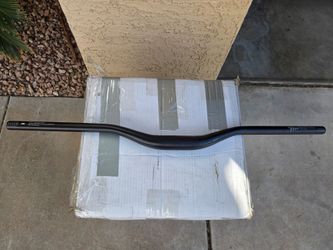 OneUp Components Aluminum Handlebar - 35mm Rise, 800mm Wide