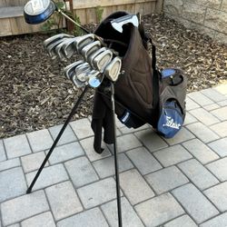 golf set