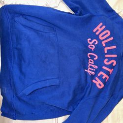 Hollister Sweatshirt 