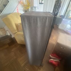 bench out of the box