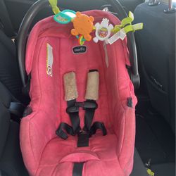 Car Seat Baby For 