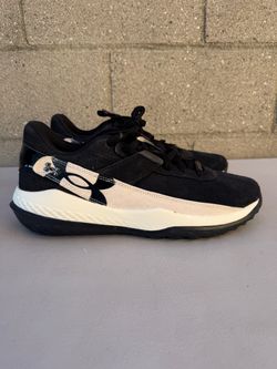 Under Armour harper baseball turf shoes men 13