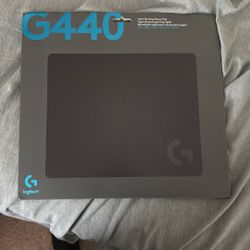 Mousepad 