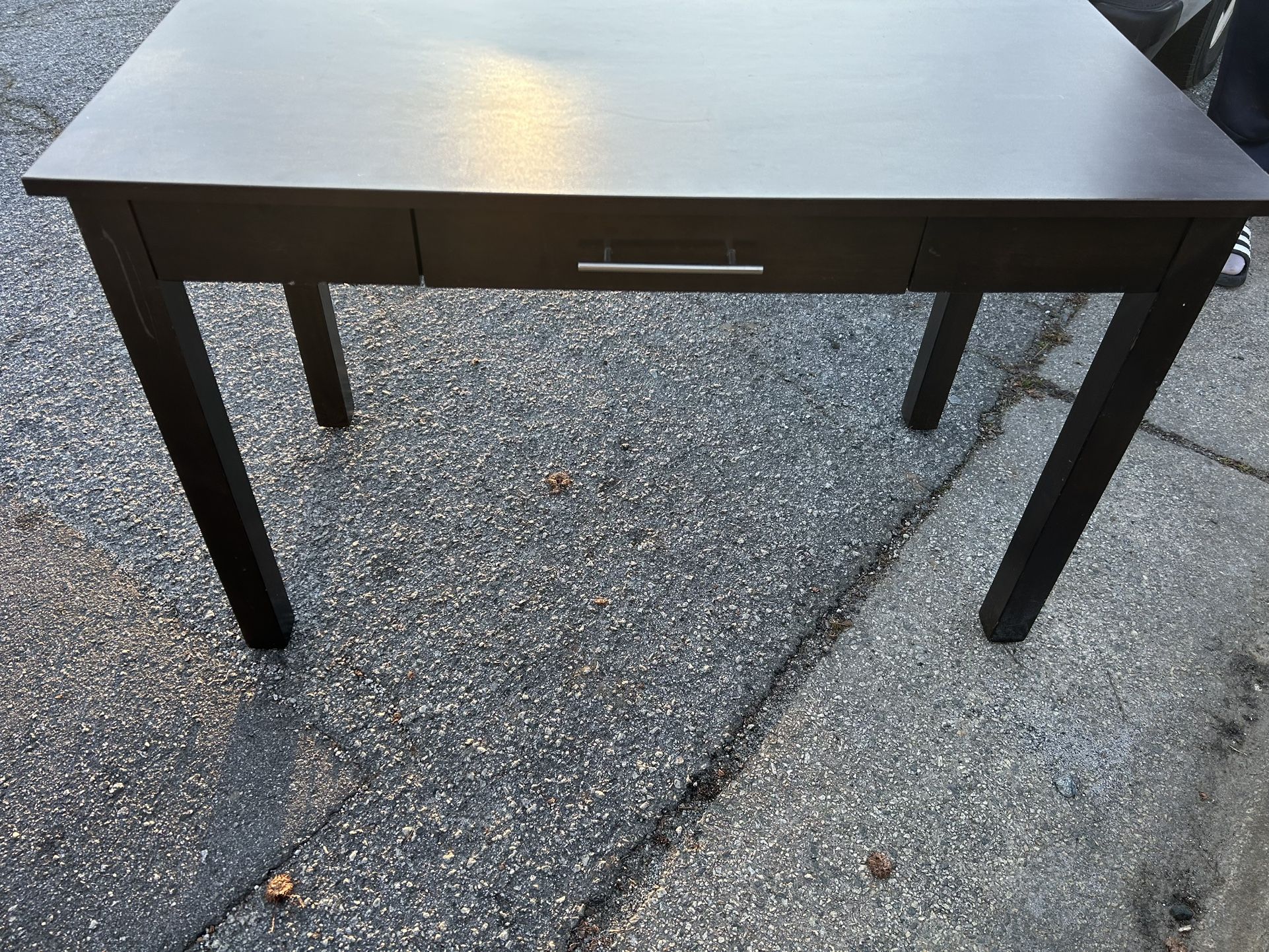 Tv Stand With One Drawer