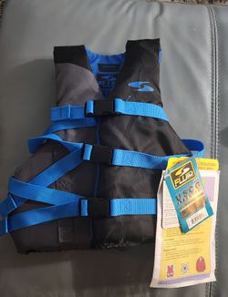 Life Jacket Youth Size