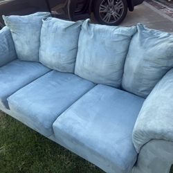 Sofa Set