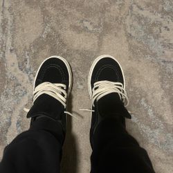 Rick Owen vans