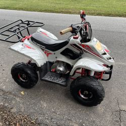 110cc Atv 