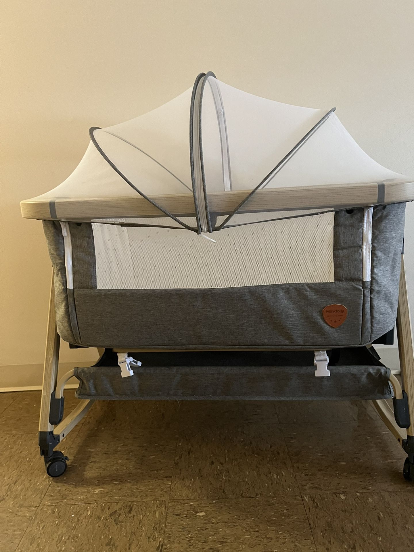 Baby Crib for Sale in Cambridge, MA OfferUp