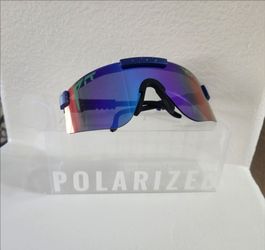 Viper sunglasses
