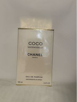 CHANEL COCO MADEMOISELLE Perfume