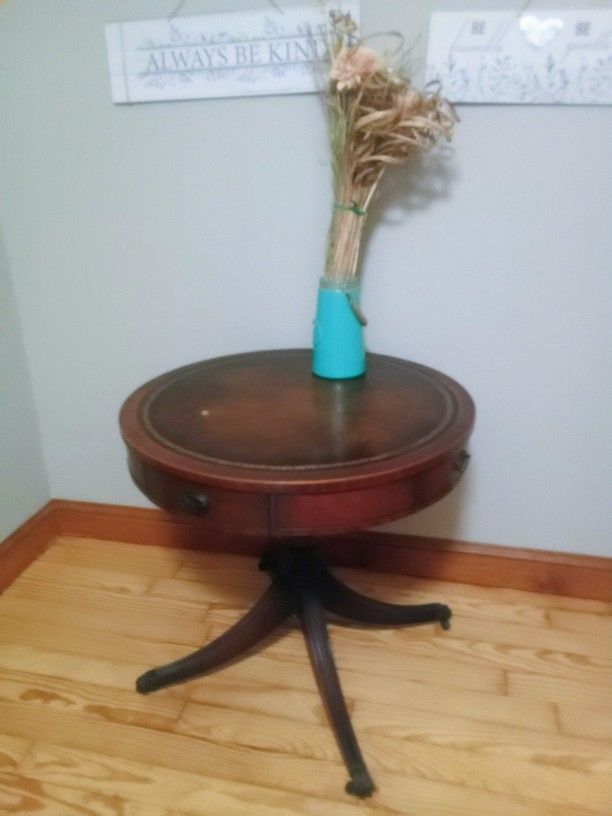 Vintage Table