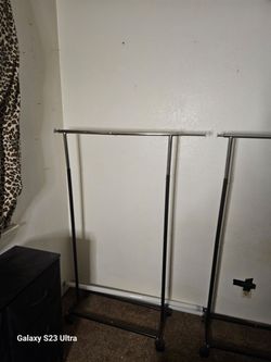 Clothes racks