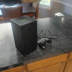 Xbox Series X