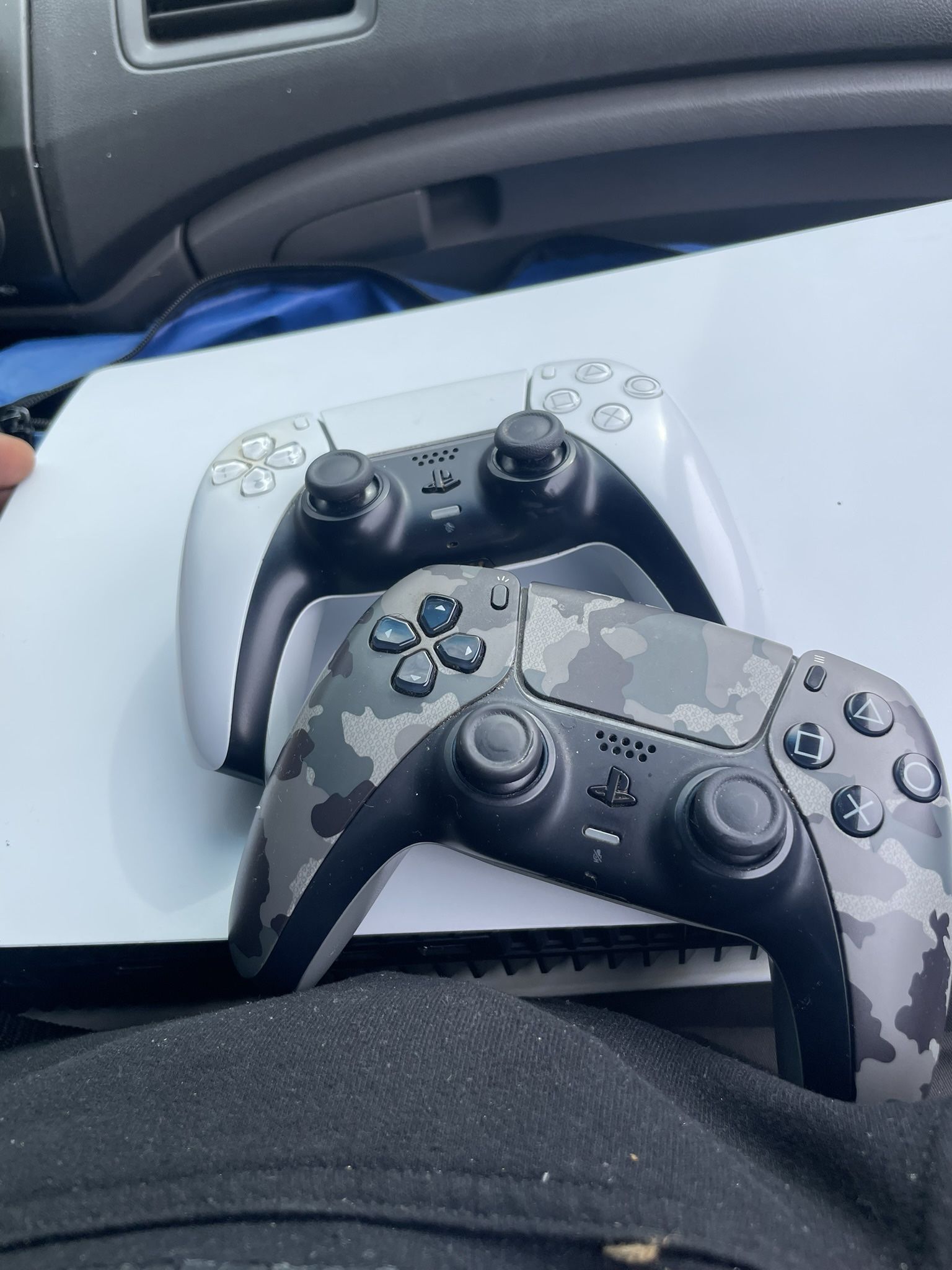 Digital PS5