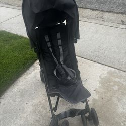 Umbrella Stroller Plus Rain Cover 