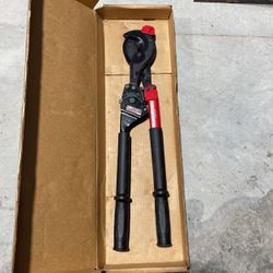 H K Porter Cable Cutter