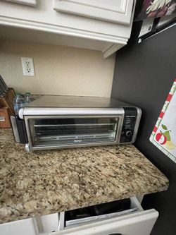 NINJA AIR FRYER