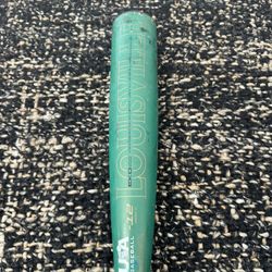 Louisville Meta Baseball Bat