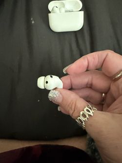 Apple airpods pro 3