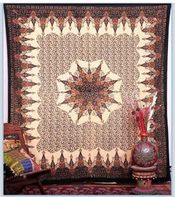 Bohemian Tapestry