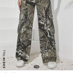 shein jeans brand new 
