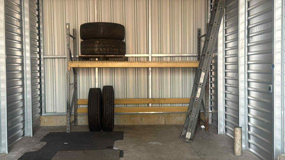 Racking 