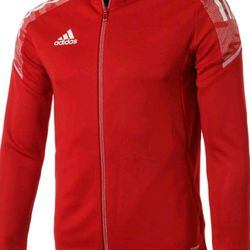 Adidas Condvio 21 Soccer Jacket Medium